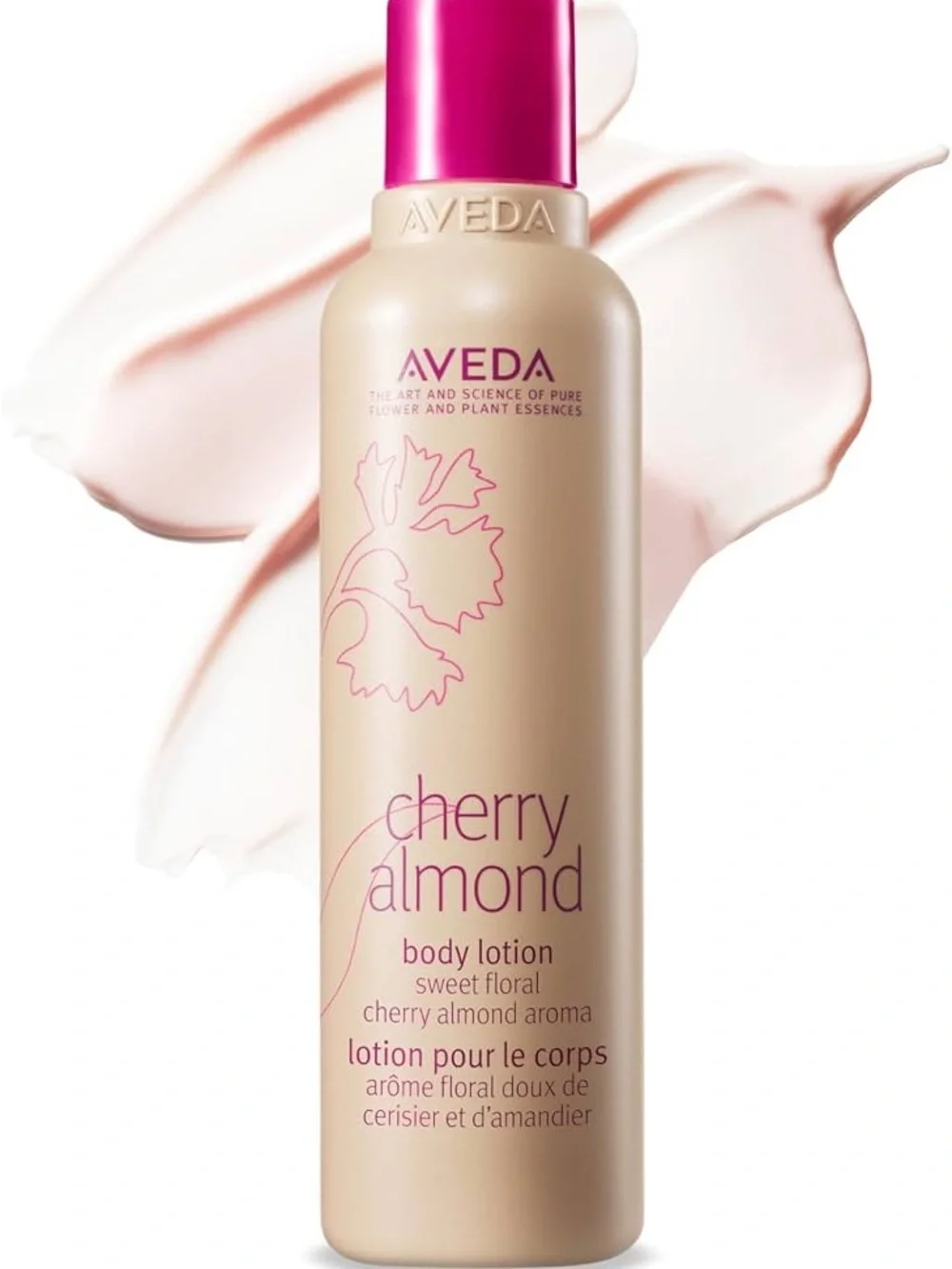 Aveda Cherry Almond Body Lotion